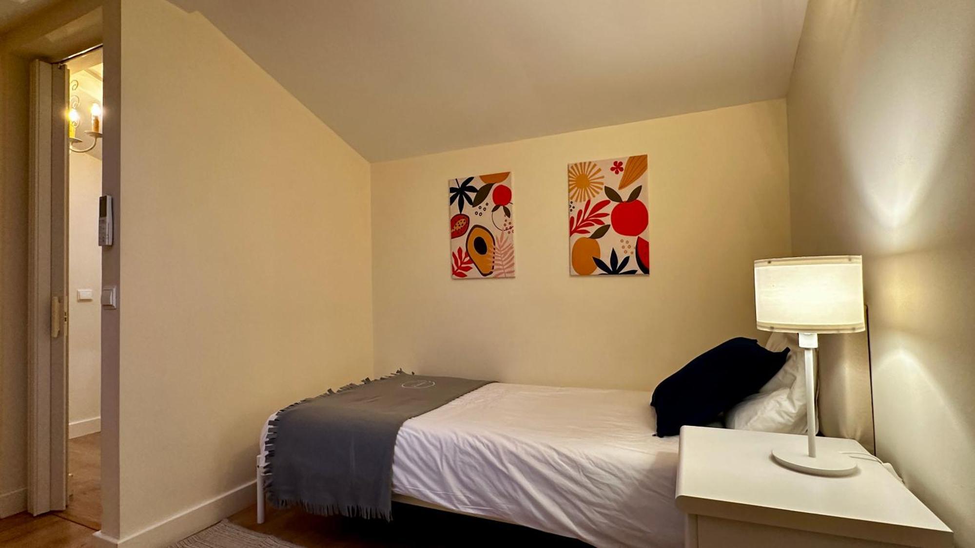 Ellegance By Check-In Portugal Villa Виламура Екстериор снимка