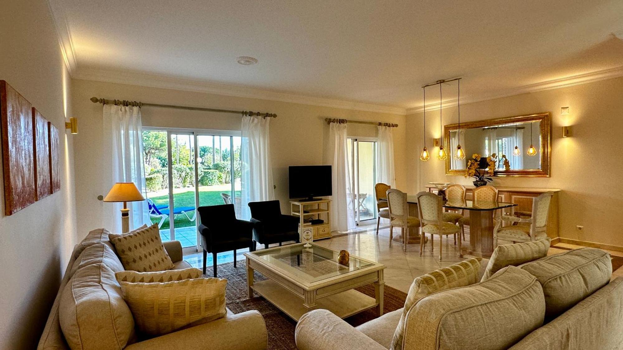 Ellegance By Check-In Portugal Villa Виламура Екстериор снимка