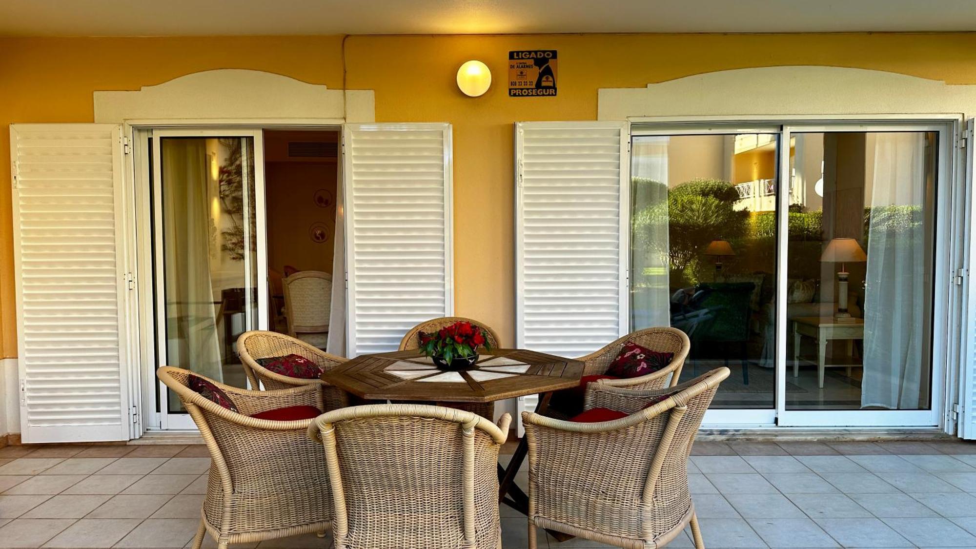 Ellegance By Check-In Portugal Villa Виламура Екстериор снимка